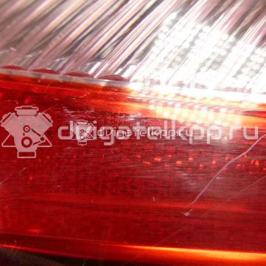 Фото Фонарь задний правый  8200073237 для Renault Scénic / Megane