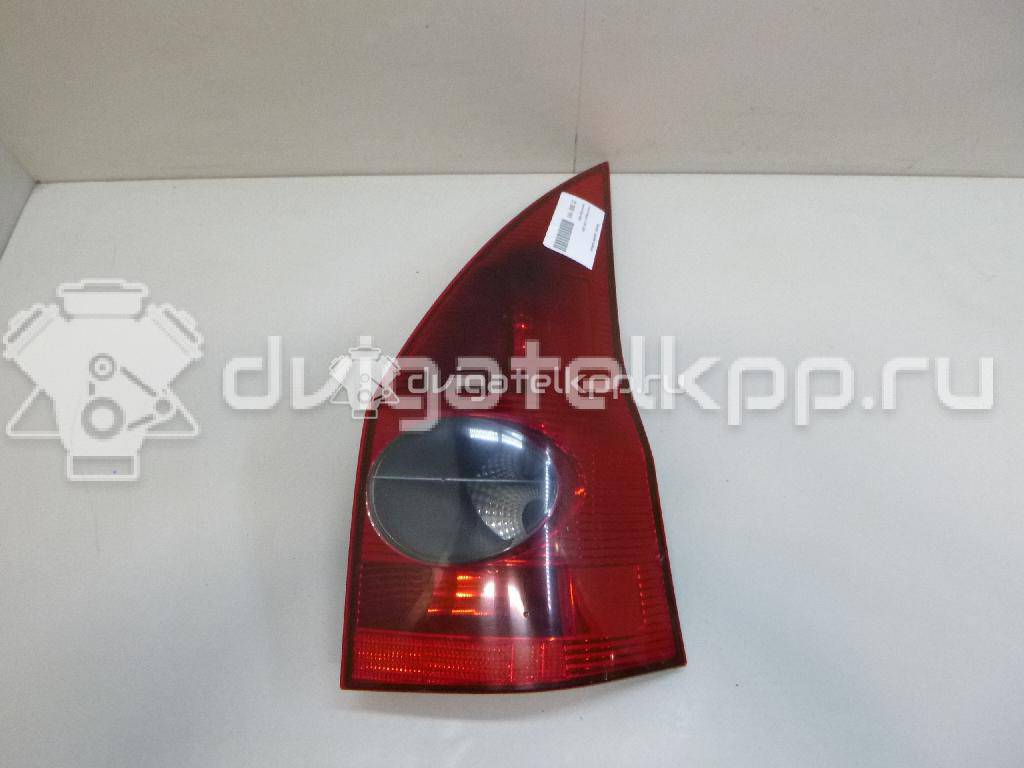 Фото Фонарь задний правый  8200142683 для Renault Megane {forloop.counter}}