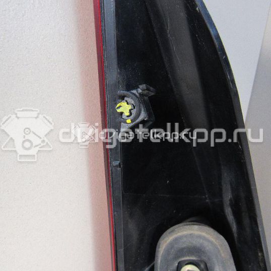 Фото Фонарь задний правый  8200142683 для Renault Megane