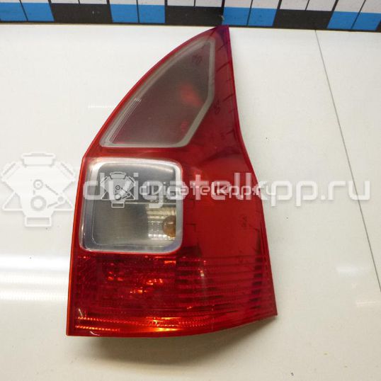 Фото Фонарь задний правый  8200417351 для Renault Megane