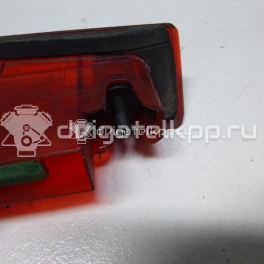 Фото Фонарь задний (стоп сигнал)  8200073239 для Renault Grand / Scénic / Megane