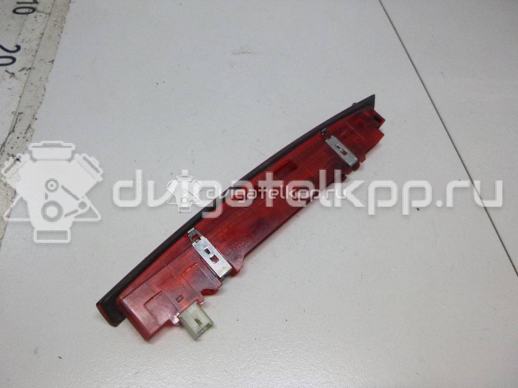 Фото Фонарь задний (стоп сигнал)  8200073239 для Renault Grand / Scénic / Megane {forloop.counter}}