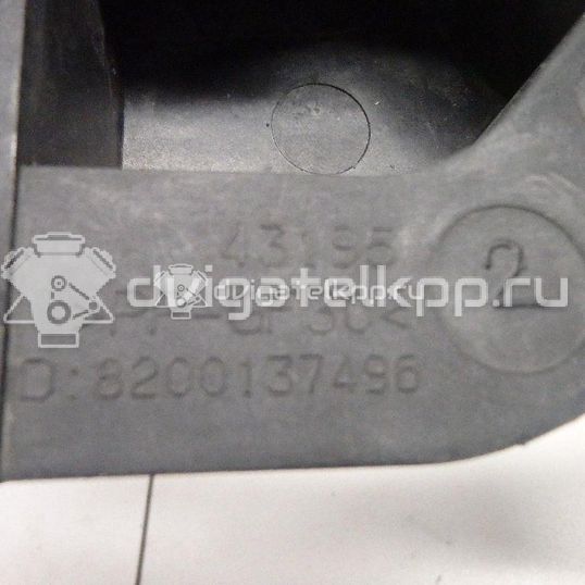 Фото Кронштейн фар правый  8200137496 для Renault Grand / Scénic / Megane