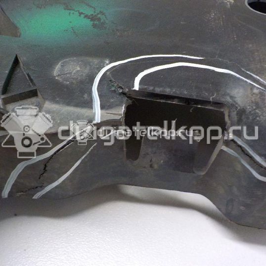 Фото Кронштейн фар левый  8200137495 для Renault Grand / Scénic / Megane