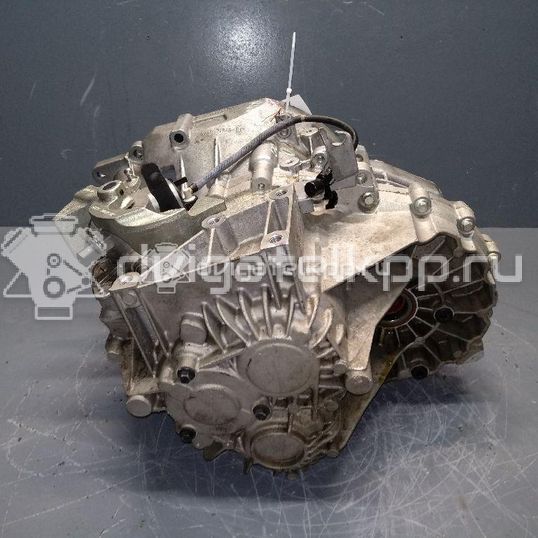 Фото Контрактная (б/у) МКПП для Ford Kuga 140 л.с 16V 2.0 л UFMA Дизельное топливо 1788822