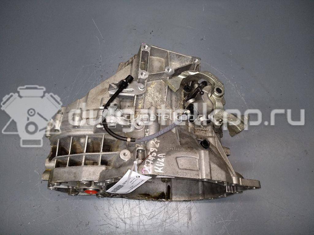 Фото Контрактная (б/у) МКПП для Ford Kuga 140 л.с 16V 2.0 л UFMA Дизельное топливо 1788822 {forloop.counter}}