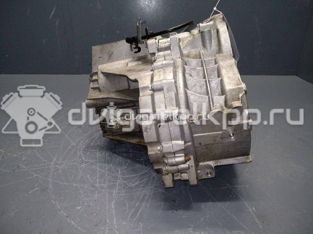 Фото Контрактная (б/у) МКПП для Ford Kuga 140 л.с 16V 2.0 л UFMA Дизельное топливо 1788822 {forloop.counter}}