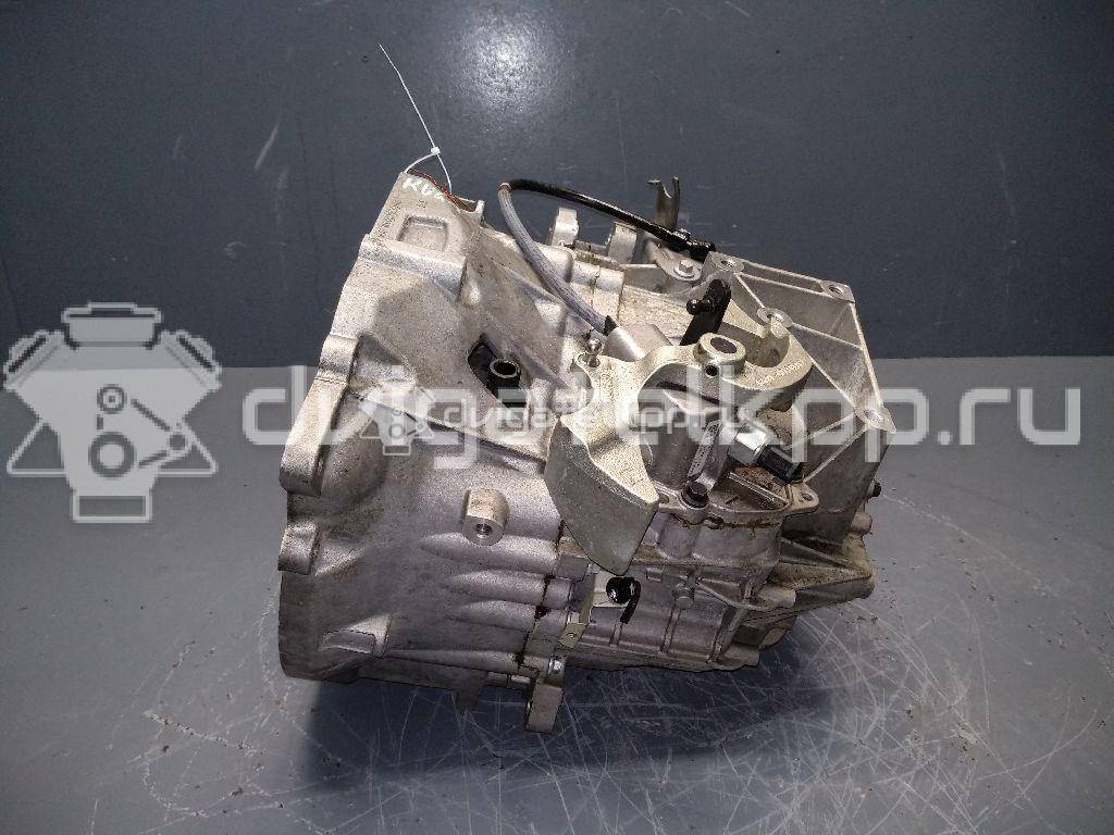 Фото Контрактная (б/у) МКПП для Ford Kuga 140 л.с 16V 2.0 л UFMA Дизельное топливо 1788822 {forloop.counter}}