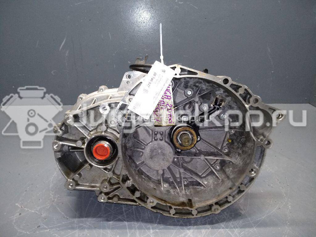 Фото Контрактная (б/у) МКПП для Ford Kuga 140 л.с 16V 2.0 л UFMA Дизельное топливо 1788822 {forloop.counter}}