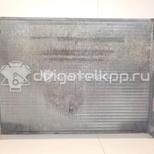 Фото Радиатор основной  8200115541 для Renault Grand / Scénic / Megane