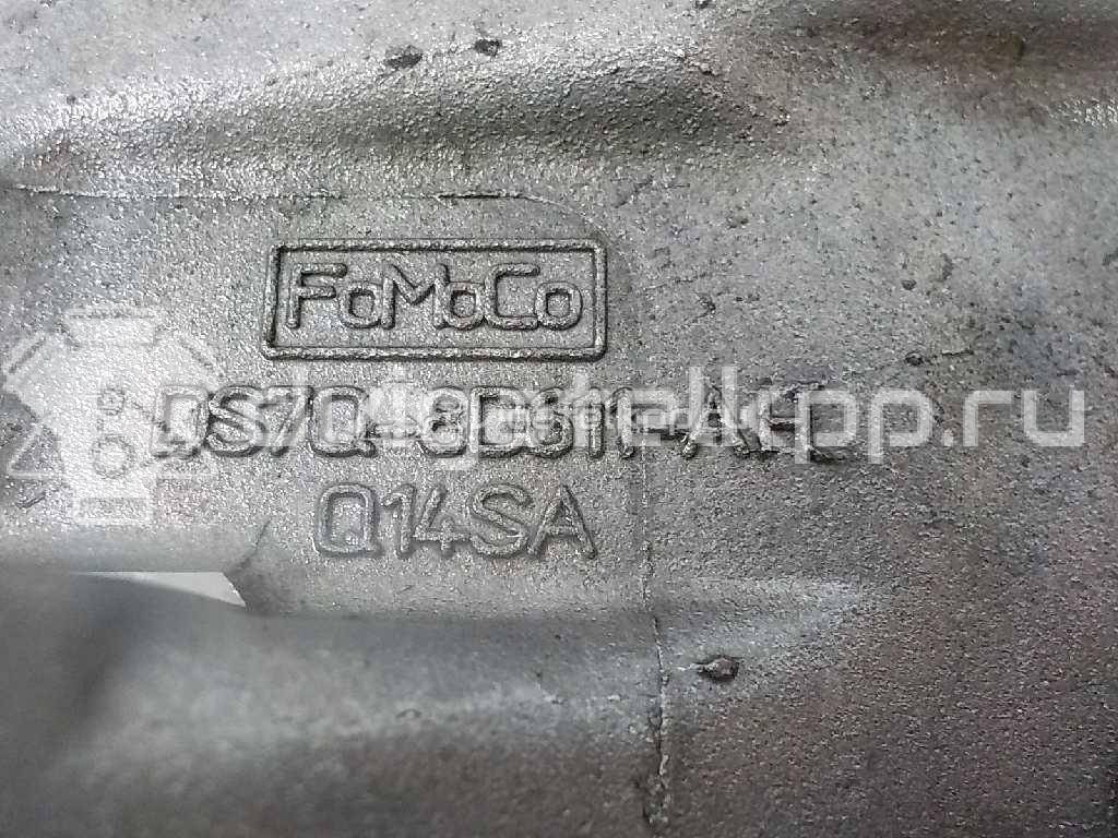 Фото Кронштейн генератора для двигателя T7MA для Ford Kuga 150 л.с 16V 2.0 л Дизельное топливо 1891480 {forloop.counter}}