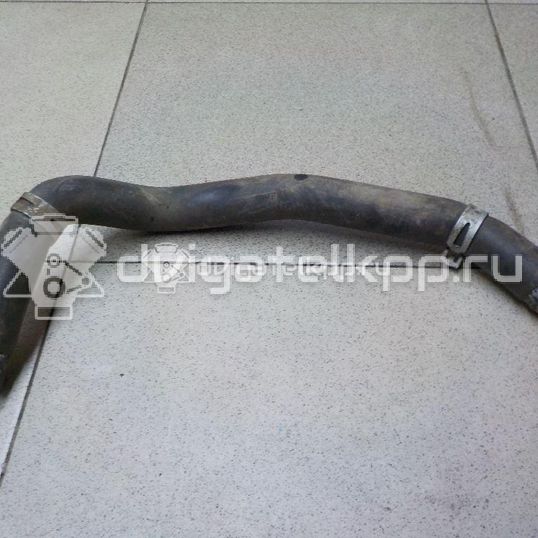 Фото Патрубок отопителя  8200210906 для Renault Scénic / Megane