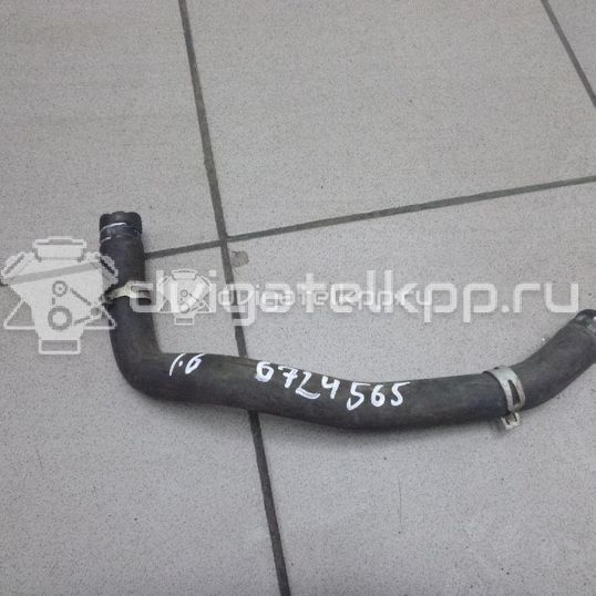 Фото Патрубок отопителя  8200210906 для Renault Scénic / Megane