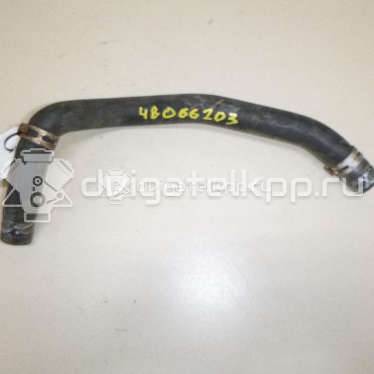 Фото Патрубок отопителя  8200210906 для Renault Scénic / Megane