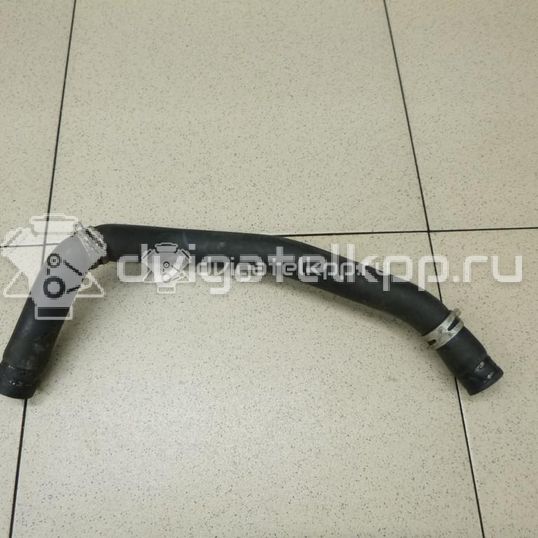 Фото Патрубок отопителя  8200210906 для Renault Scénic / Megane