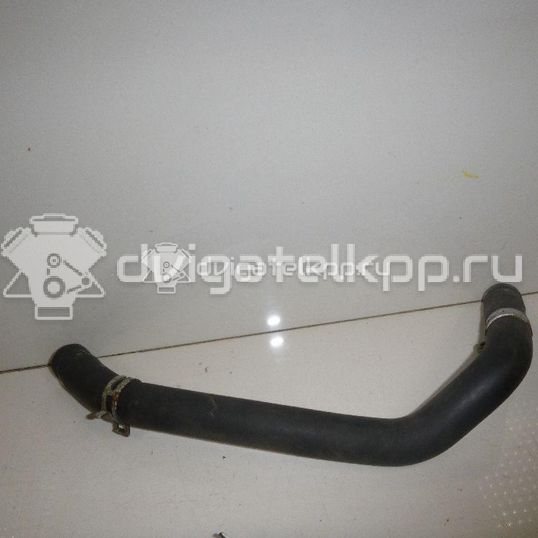 Фото Патрубок отопителя  8200210906 для Renault Scénic / Megane