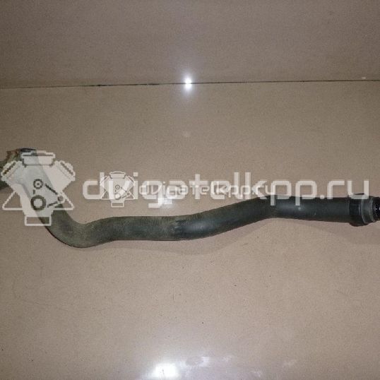 Фото Патрубок отопителя  8200460257 для Renault Grand / Scénic / Megane