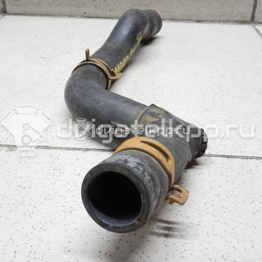 Фото Патрубок отопителя  8200337313 для Renault Scénic / Megane