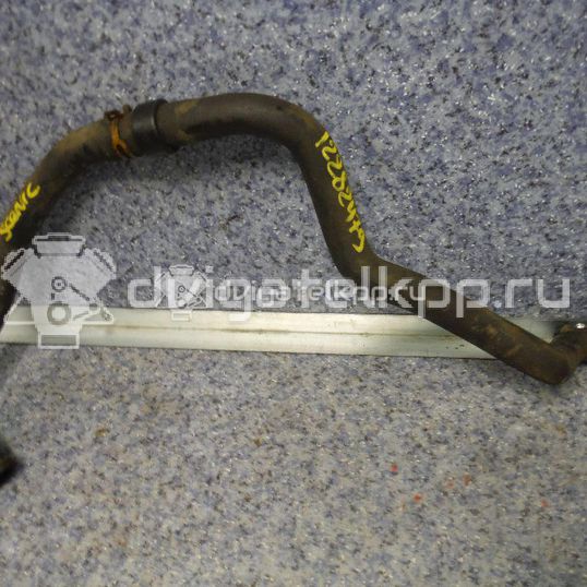 Фото Патрубок отопителя  8200233971 для Renault Grand / Scénic / Megane