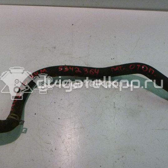 Фото Патрубок отопителя  8200476427 для Renault Grand / Scénic / Megane