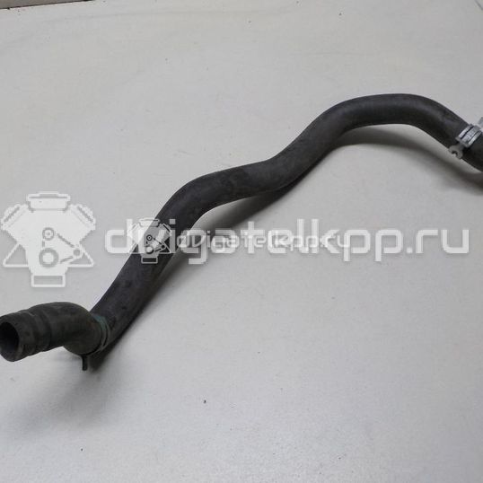 Фото Патрубок отопителя  8200233968 для Renault Grand / Scénic / Megane