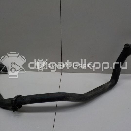 Фото Патрубок радиатора  8200337312 для Renault Grand / Scénic / Megane