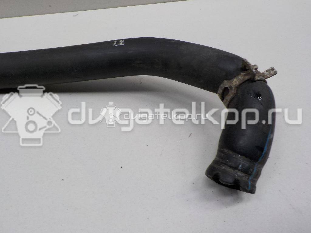 Фото Патрубок радиатора  8200337312 для Renault Grand / Scénic / Megane {forloop.counter}}