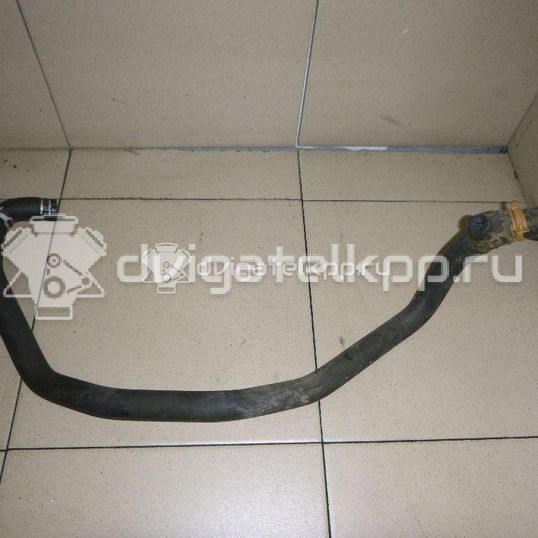 Фото Патрубок радиатора  8200337312 для Renault Grand / Scénic / Megane