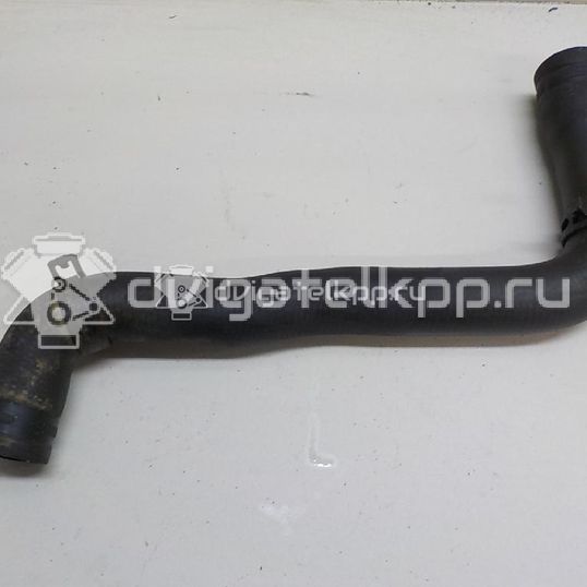 Фото Патрубок радиатора  8200335740 для Renault Grand / Scénic / Megane