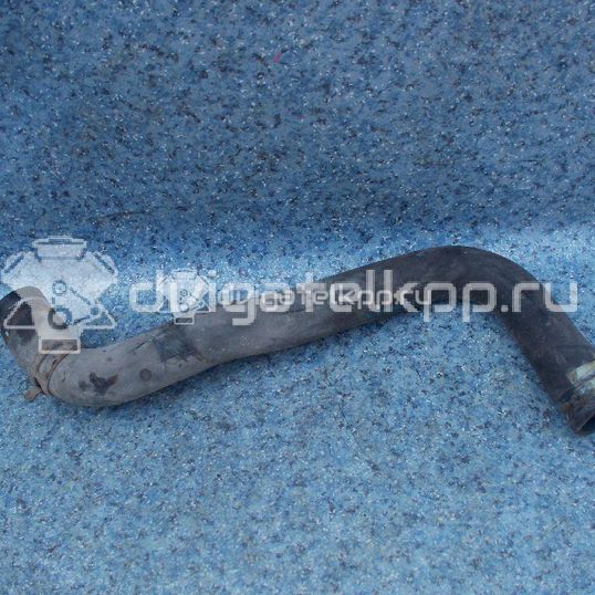 Фото Патрубок радиатора  8200335740 для Renault Grand / Scénic / Megane