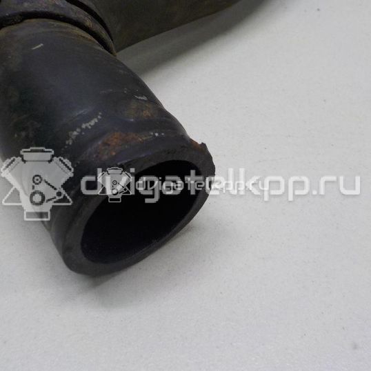 Фото Патрубок радиатора  8200335740 для Renault Grand / Scénic / Megane