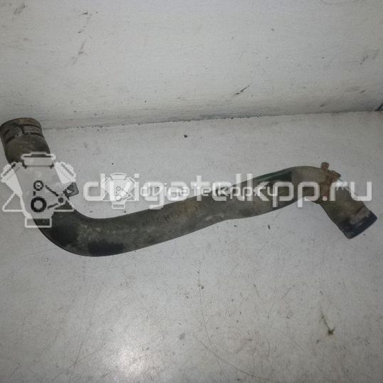 Фото Патрубок радиатора  8200335740 для Renault Grand / Scénic / Megane