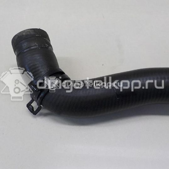 Фото Патрубок радиатора  8200335740 для Renault Grand / Scénic / Megane