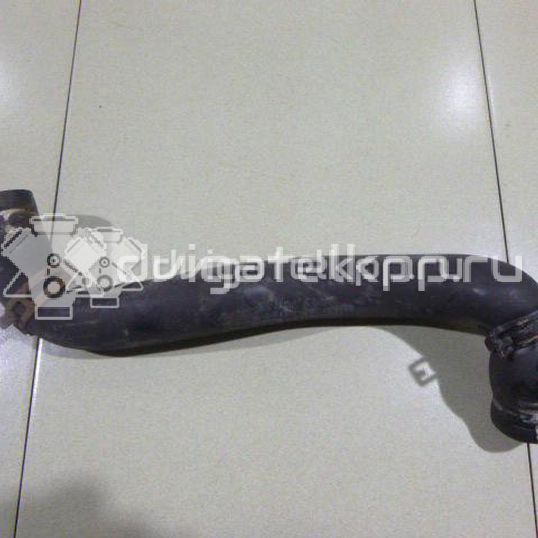 Фото Патрубок радиатора  8200233966 для Renault Grand / Scénic / Megane