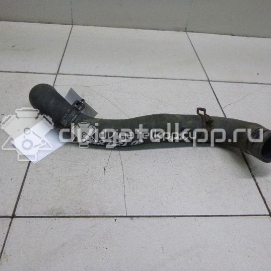 Фото Патрубок радиатора  8200233966 для Renault Grand / Scénic / Megane