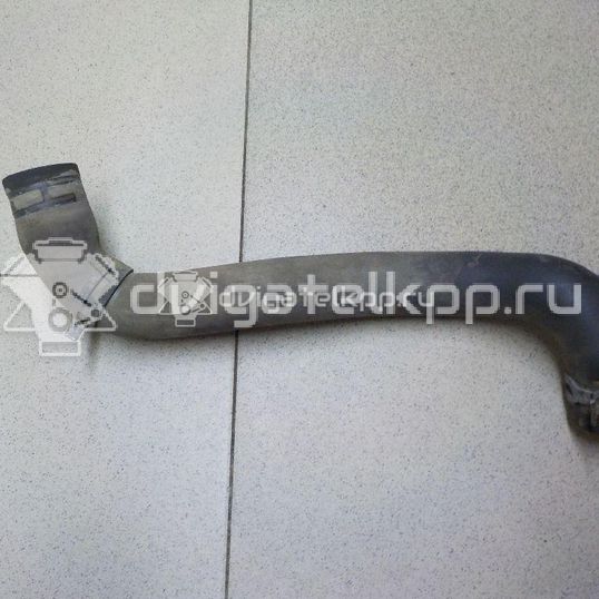 Фото Патрубок радиатора  8200233966 для Renault Grand / Scénic / Megane