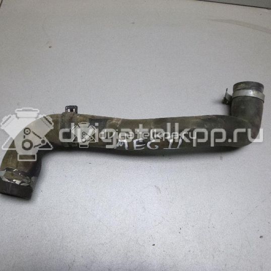 Фото Патрубок радиатора  8200233966 для Renault Grand / Scénic / Megane