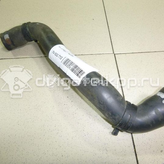 Фото Патрубок радиатора  8200233966 для Renault Grand / Scénic / Megane