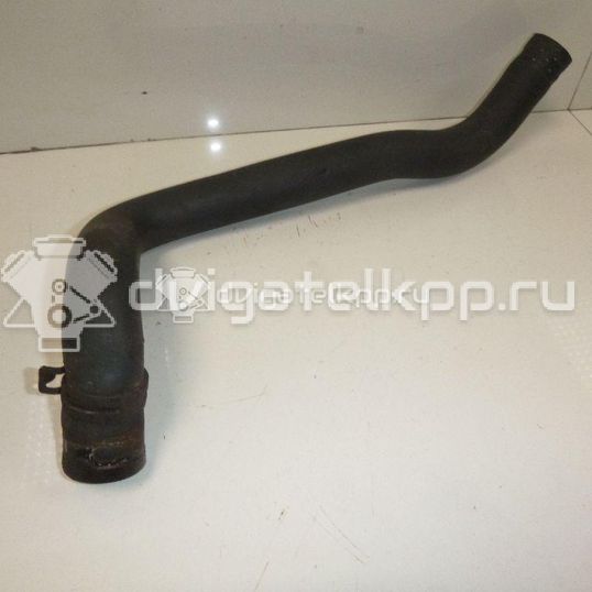 Фото Патрубок радиатора  8200233967 для Renault Grand / Scénic / Megane