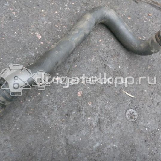 Фото Патрубок радиатора  8200233967 для Renault Grand / Scénic / Megane