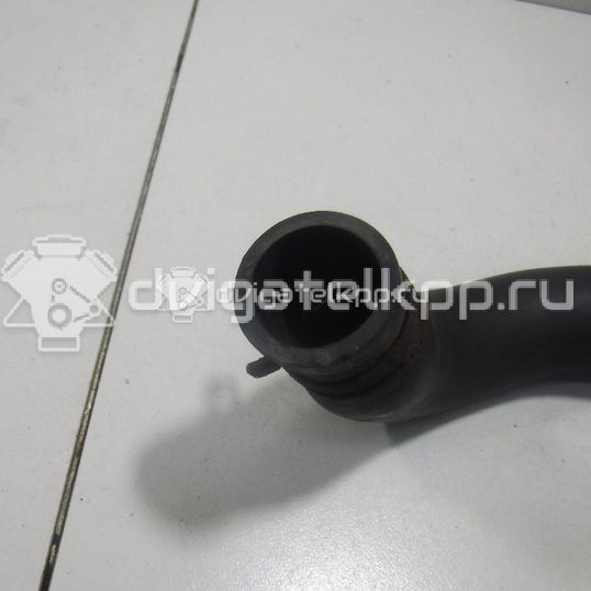 Фото Патрубок радиатора  8200233967 для Renault Grand / Scénic / Megane