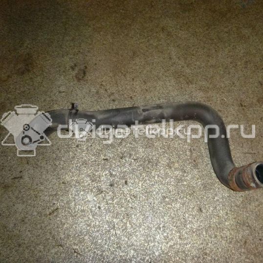 Фото Патрубок радиатора  8200233967 для Renault Grand / Scénic / Megane