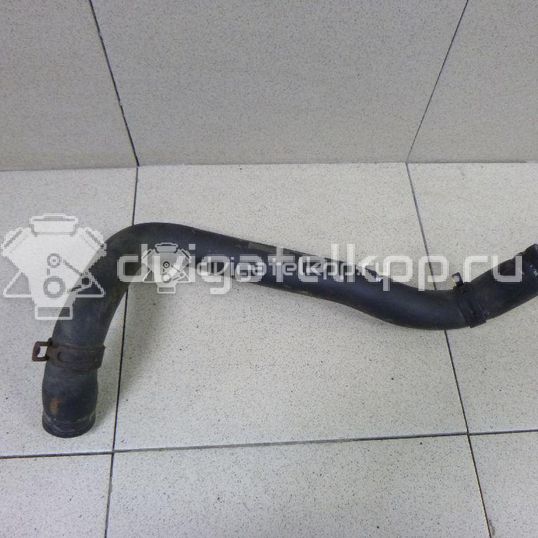 Фото Патрубок радиатора  8200233967 для Renault Grand / Scénic / Megane