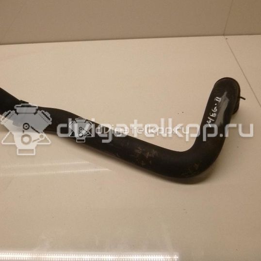 Фото Патрубок радиатора  8200233967 для Renault Grand / Scénic / Megane