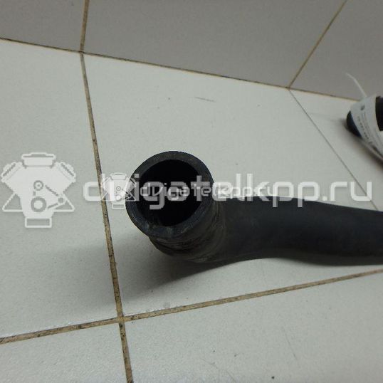 Фото Патрубок радиатора  8200233967 для Renault Grand / Scénic / Megane