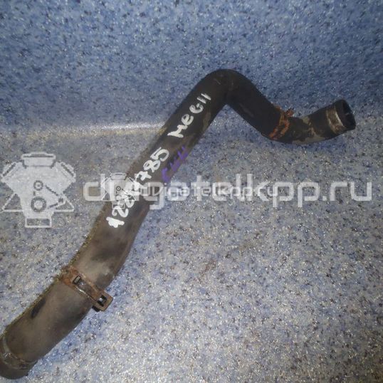 Фото Патрубок радиатора  8200233967 для Renault Grand / Scénic / Megane