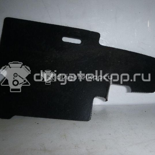 Фото Воздуховод радиатора правый для двигателя UFMA для Ford Kuga 140 л.с 16V 2.0 л Дизельное топливо