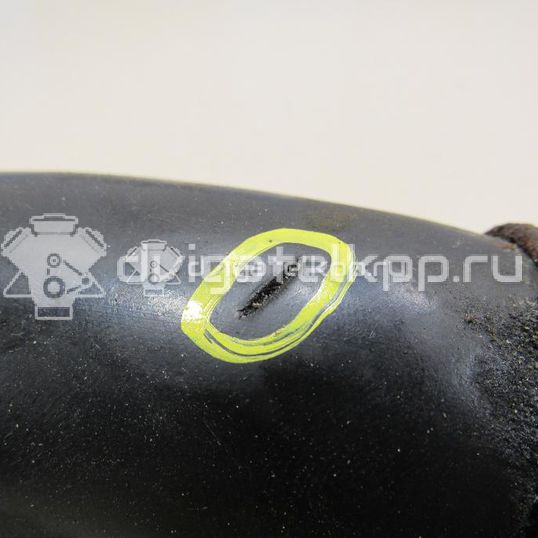 Фото Патрубок радиатора  8200335745 для Renault Grand / Scénic / Megane