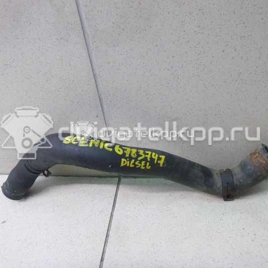 Фото Патрубок радиатора  8200335745 для Renault Grand / Scénic / Megane