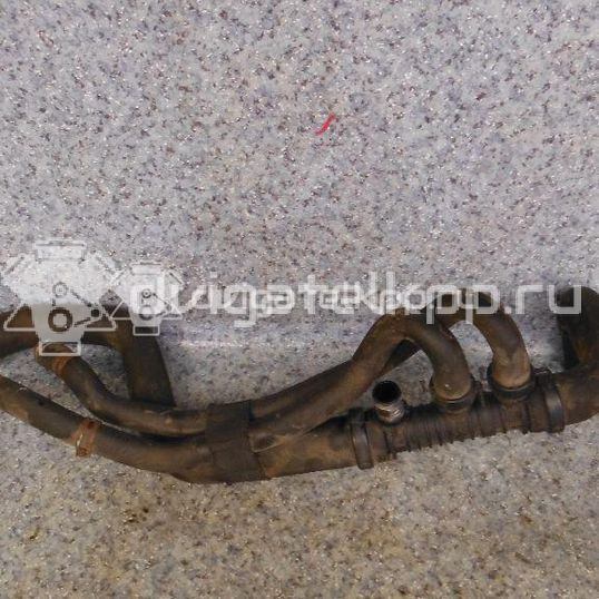 Фото Патрубок радиатора  8200170888 для Renault Grand / Scénic / Megane